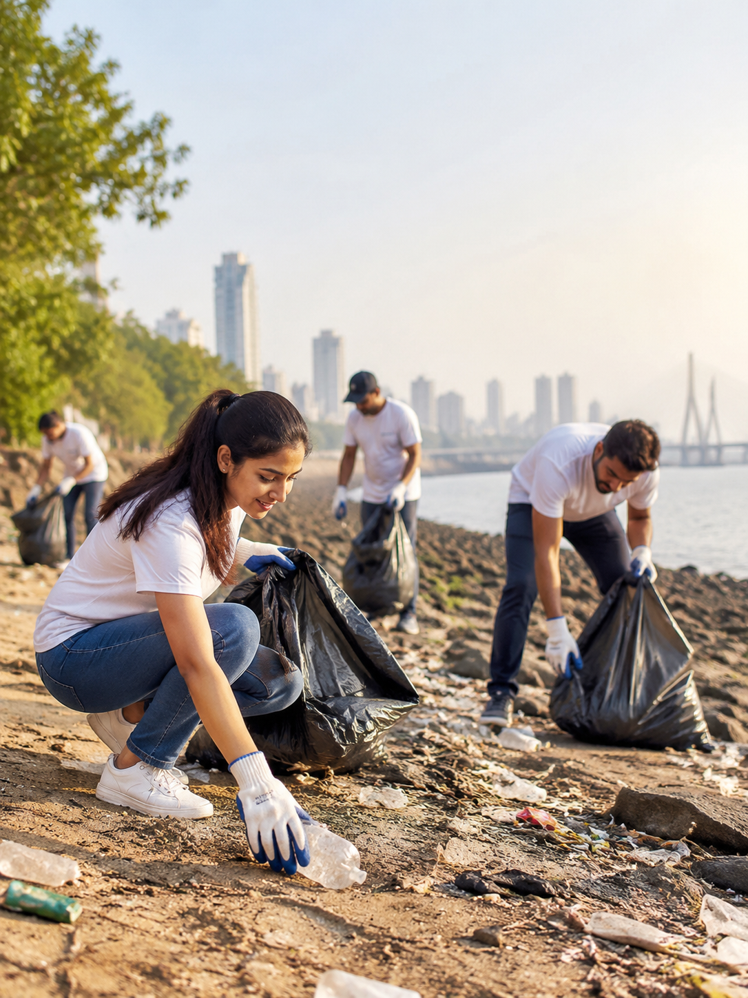 Clean Environment