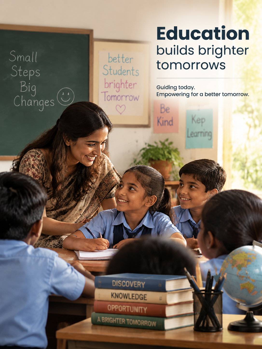 Education for All