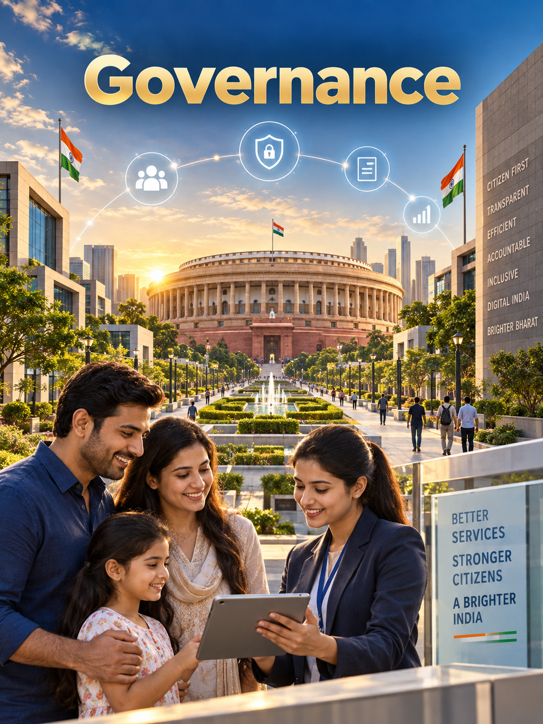 Governance
