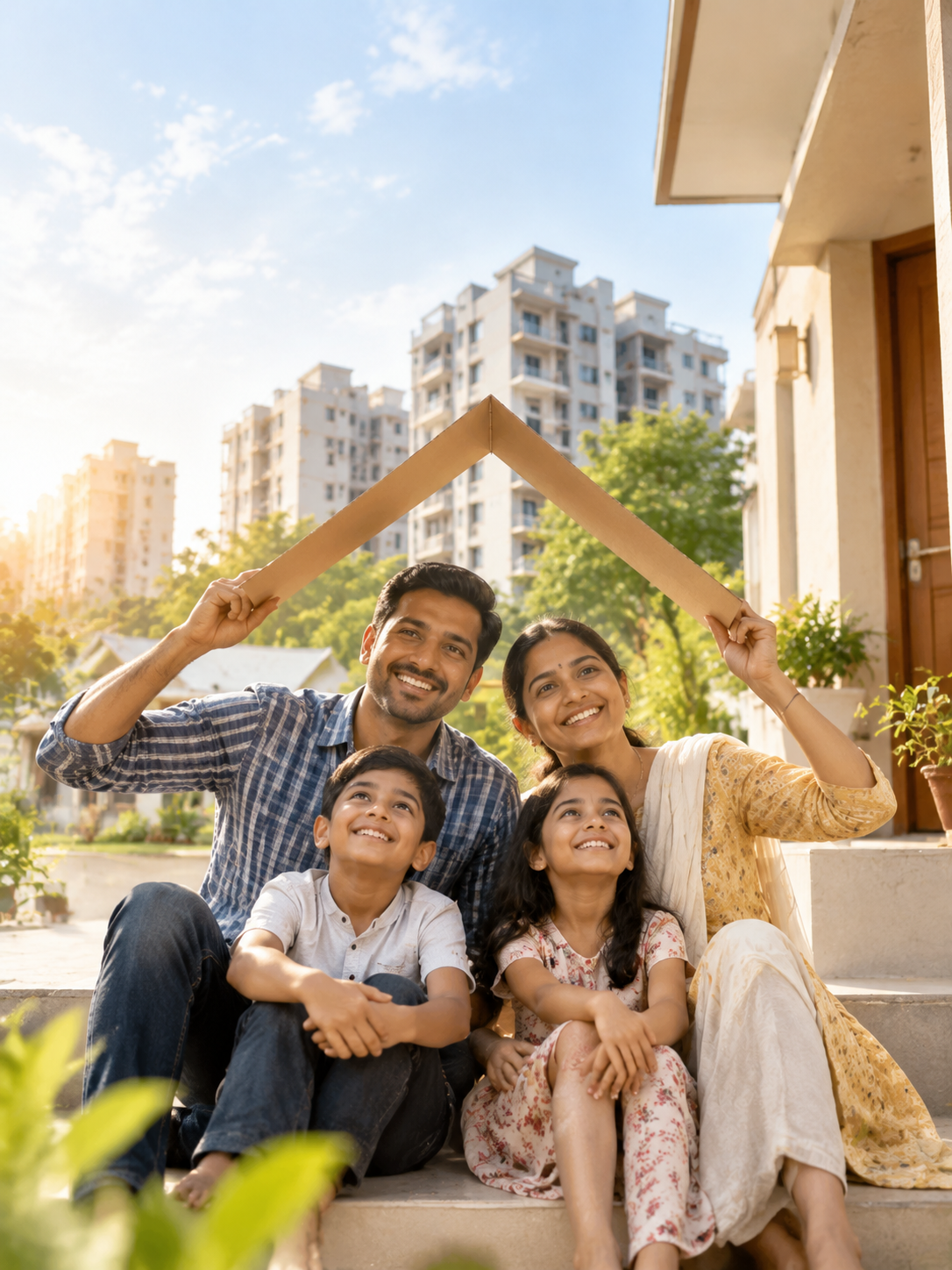 Housing for All