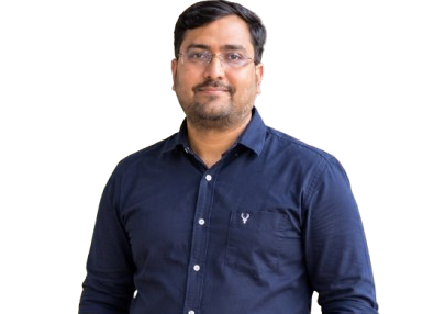 Bharat Narayanrao Patil