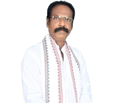 Vijay Krishna Rao