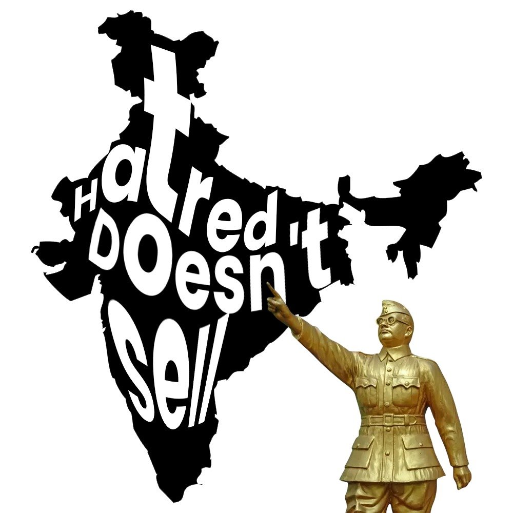 Maha Nayak Netaji Subhash Chandra Bose